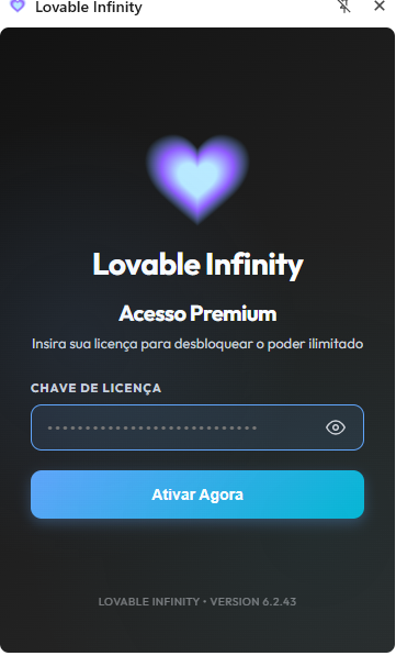 Ativação Premium