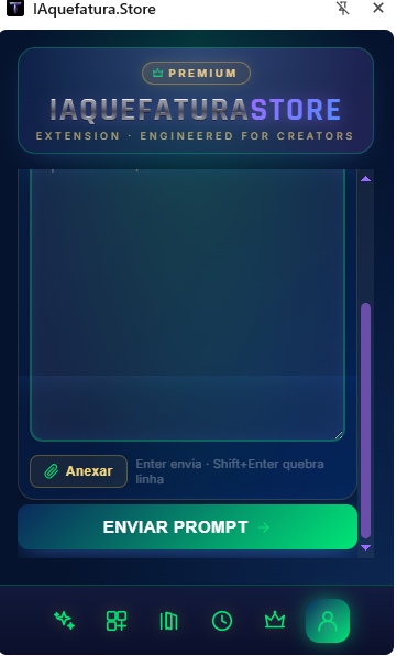 Anexar Arquivos