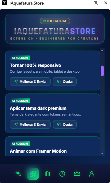 UI / Design